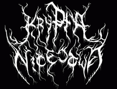 logo Krypta Nicestwa logo Krypta Nicestwa